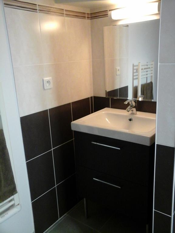 Apartment Colombe
