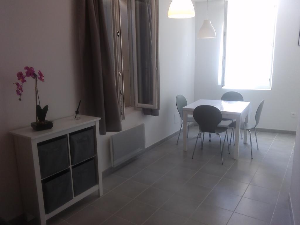 Colombe Apartamento