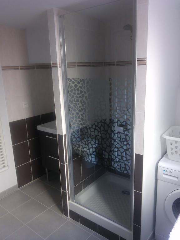 Colombe Apartamento LʼIsle-sur-la-Sorgue